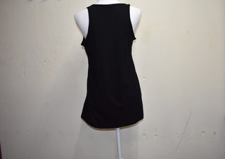 Black Tank, Headdress Design